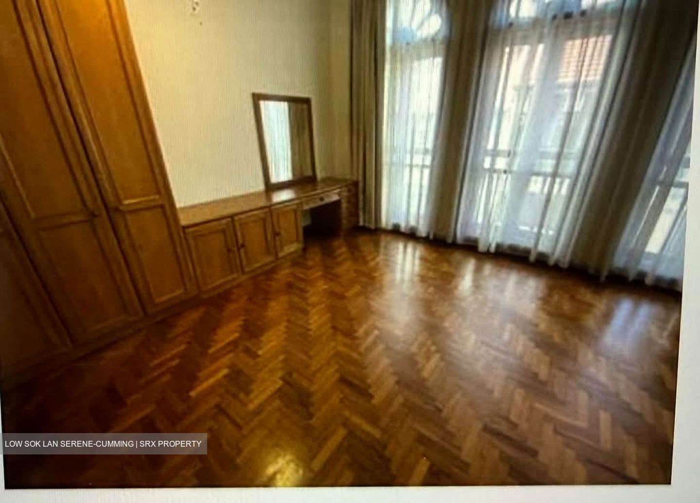 Niven Loft (D9), Apartment #559030261